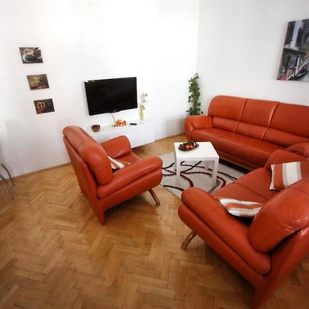 Apartmán u Arény Ostrava Esterno foto