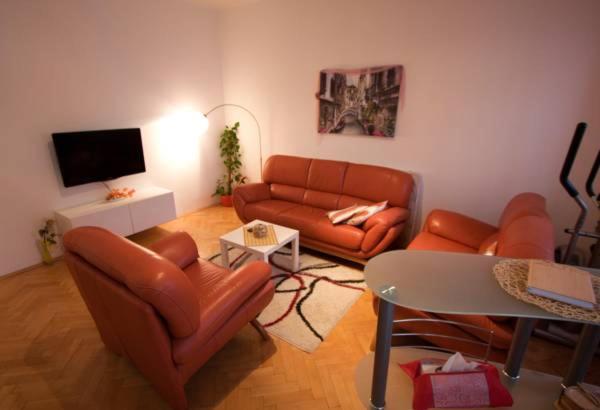 Apartmán u Arény Ostrava Esterno foto