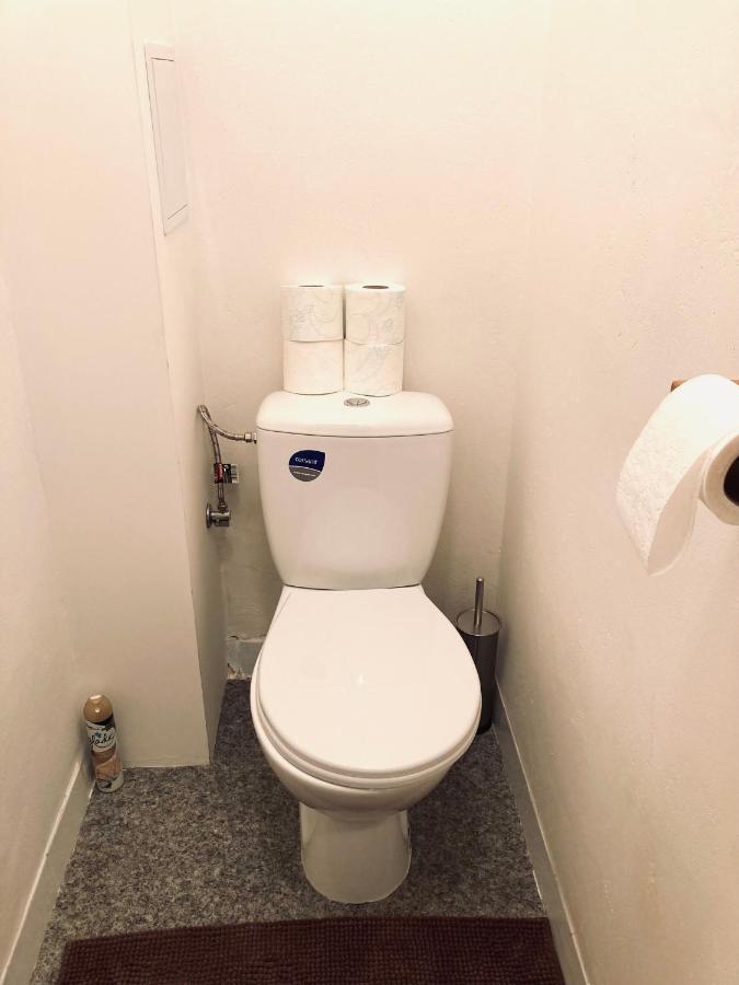 Apartmán u Arény Ostrava Esterno foto