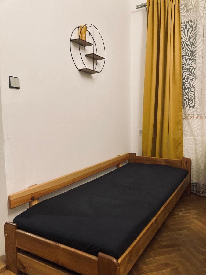 Apartmán u Arény Ostrava Esterno foto