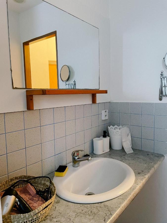 Apartmán u Arény Ostrava Esterno foto