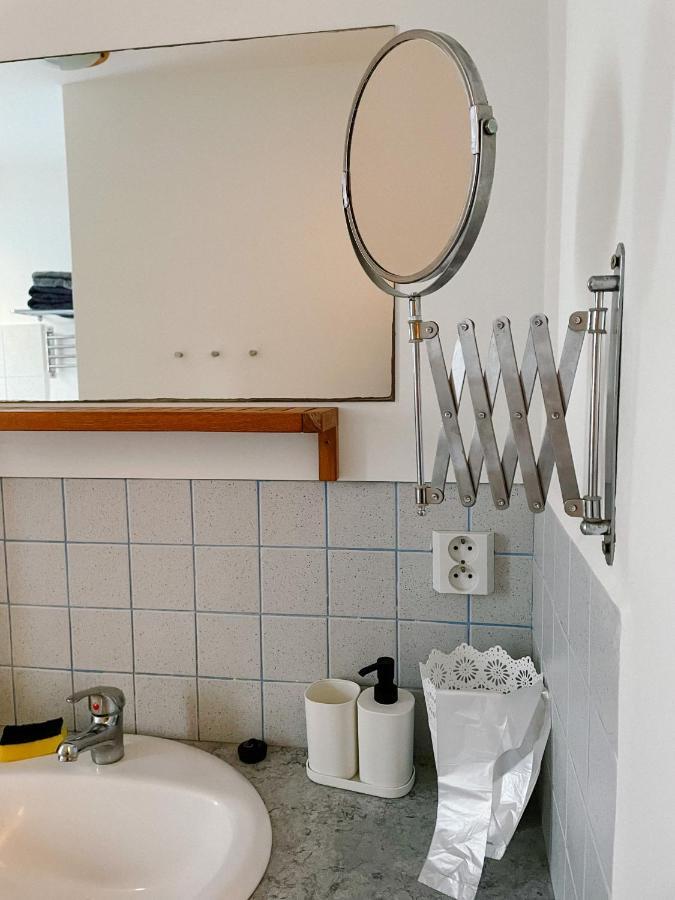 Apartmán u Arény Ostrava Esterno foto