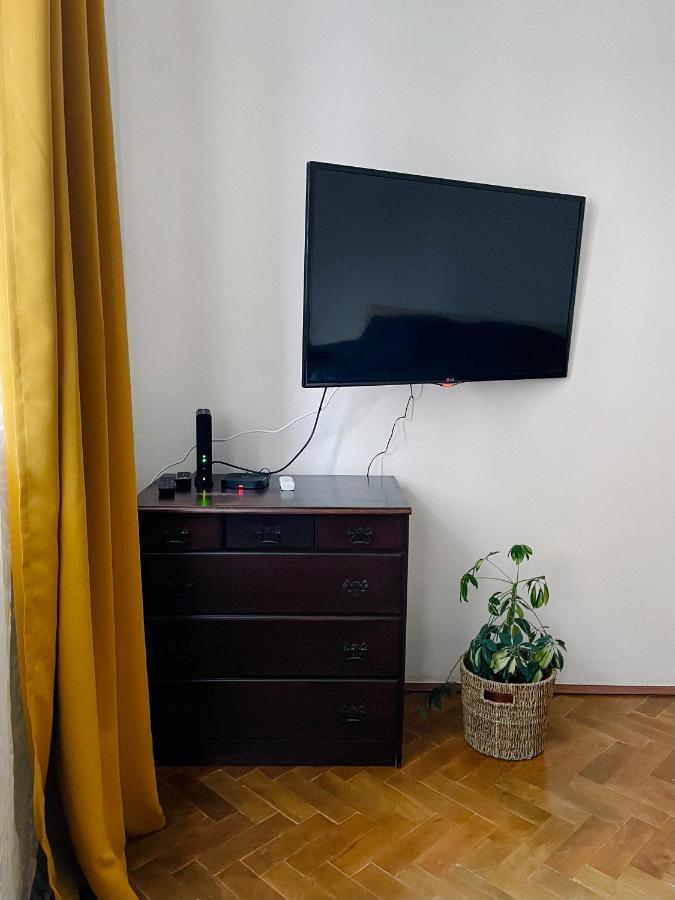 Apartmán u Arény Ostrava Esterno foto
