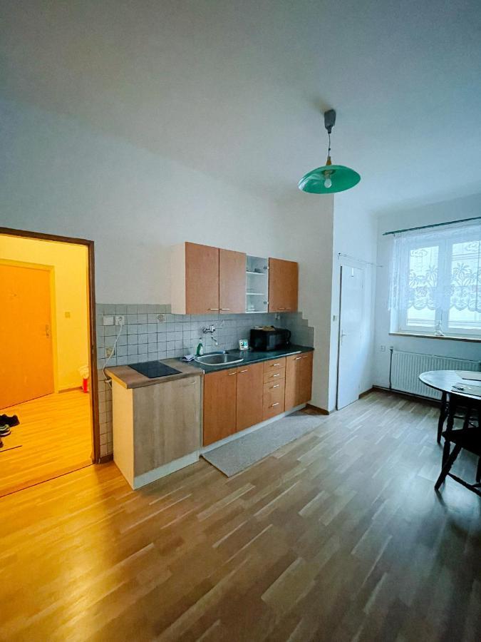 Apartmán u Arény Ostrava Esterno foto