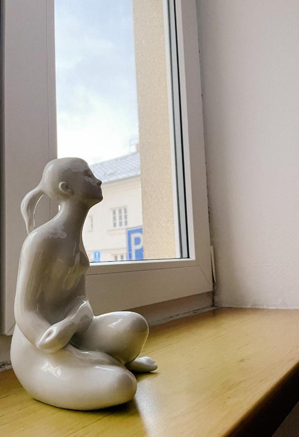 Apartmán u Arény Ostrava Esterno foto