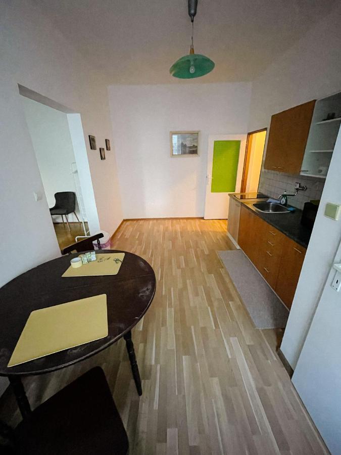 Apartmán u Arény Ostrava Esterno foto