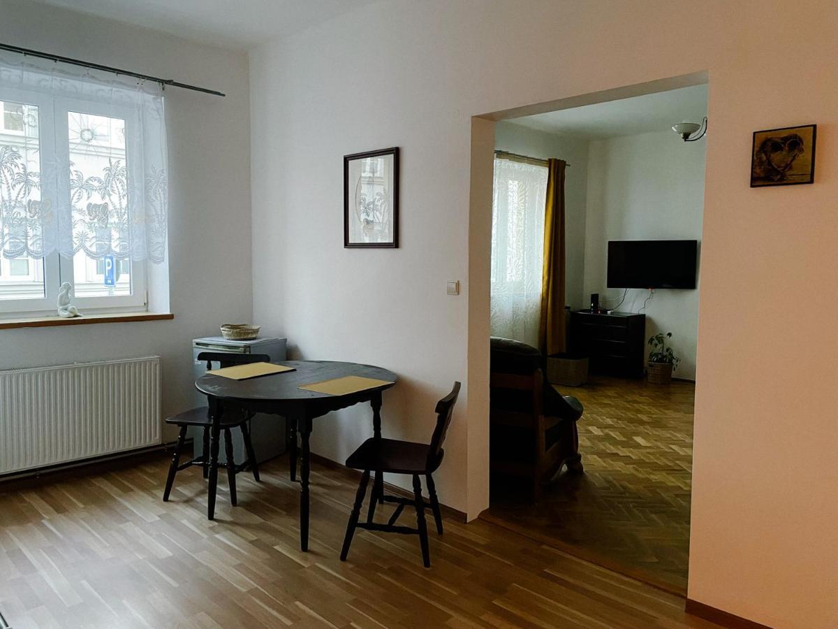Apartmán u Arény Ostrava Esterno foto