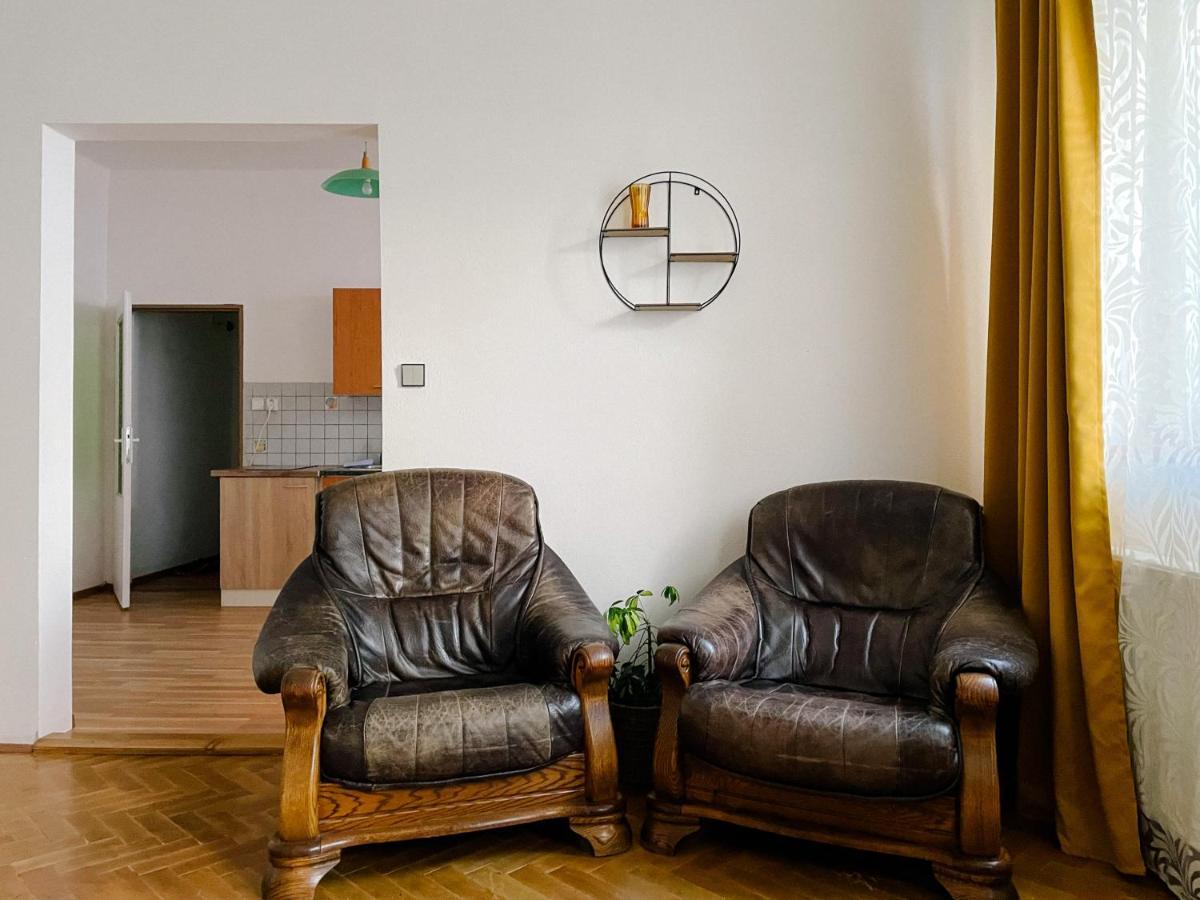 Apartmán u Arény Ostrava Esterno foto