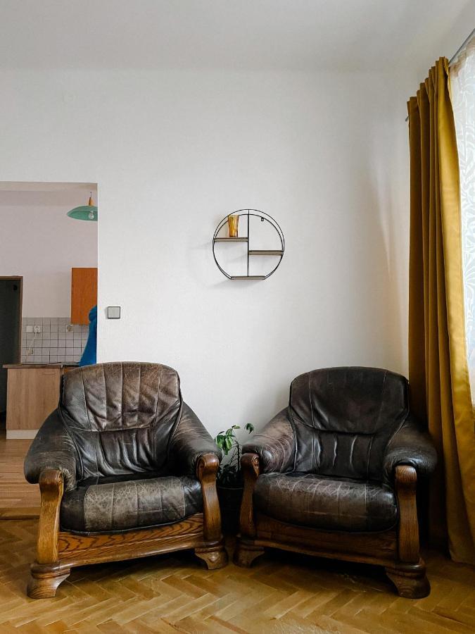 Apartmán u Arény Ostrava Esterno foto