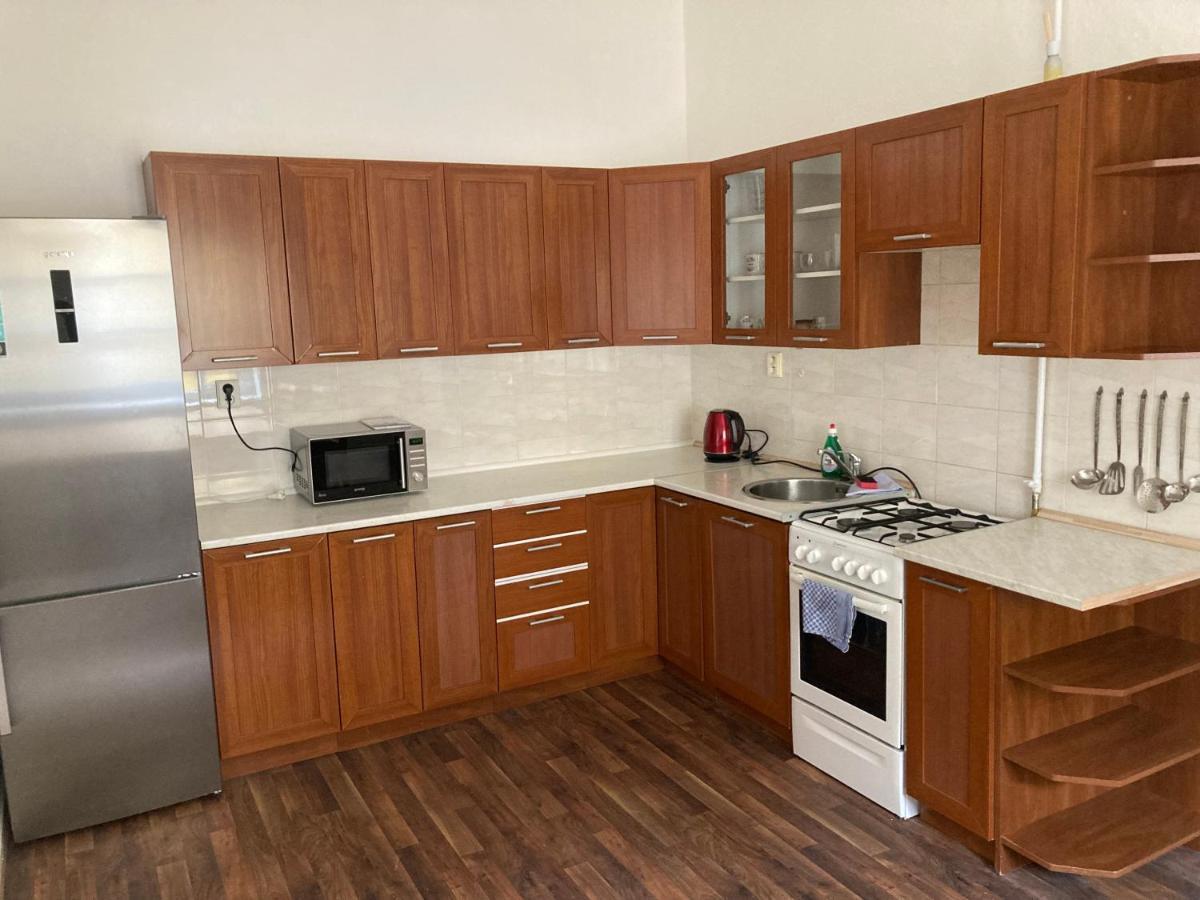 Apartmán u Arény Ostrava Esterno foto
