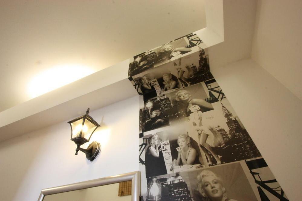 Apartmán u Arény Ostrava Esterno foto