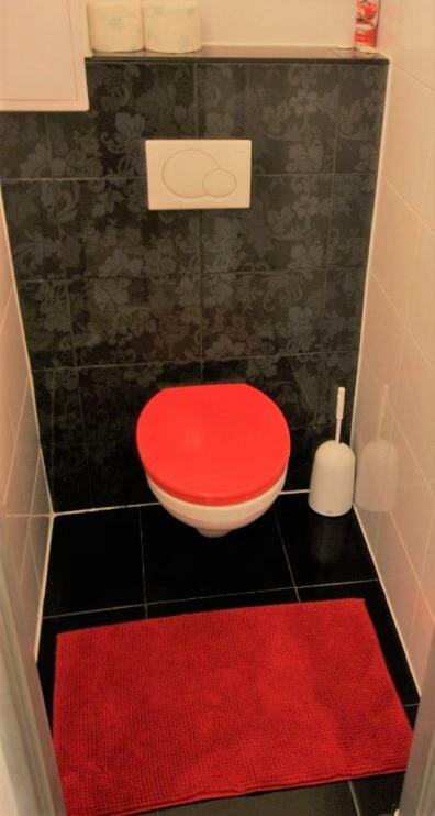 Apartmán u Arény Ostrava Esterno foto