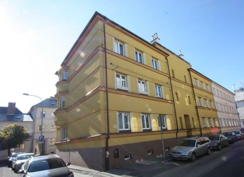 Apartmán u Arény Ostrava Esterno foto