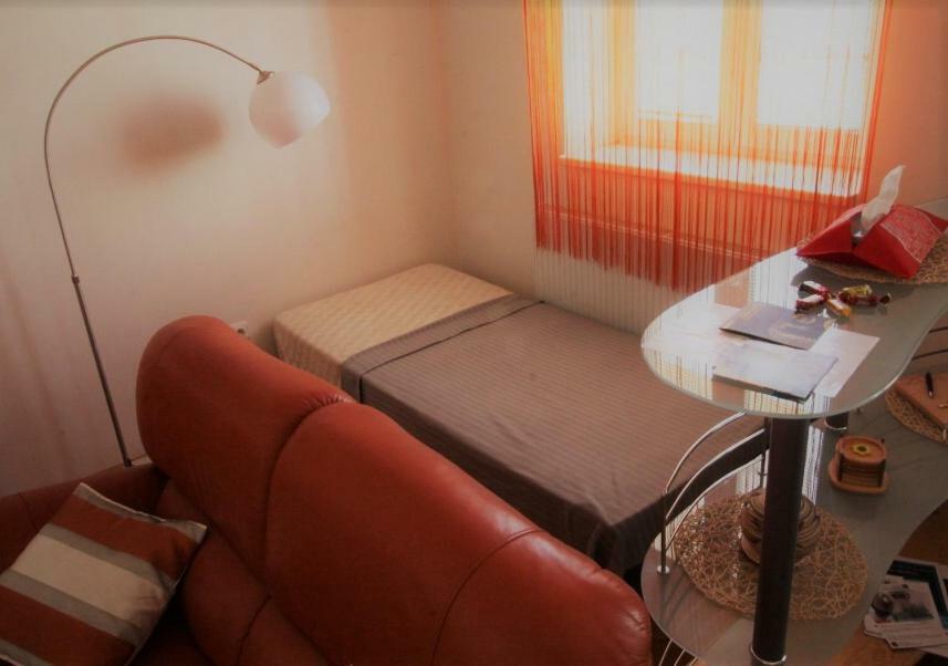 Apartmán u Arény Ostrava Esterno foto